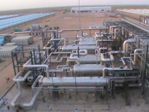 New Aalborg CSP steam generator increases CSP plants production by 5% New Aalborg CSP steam generator increases CSP plants production by 5%